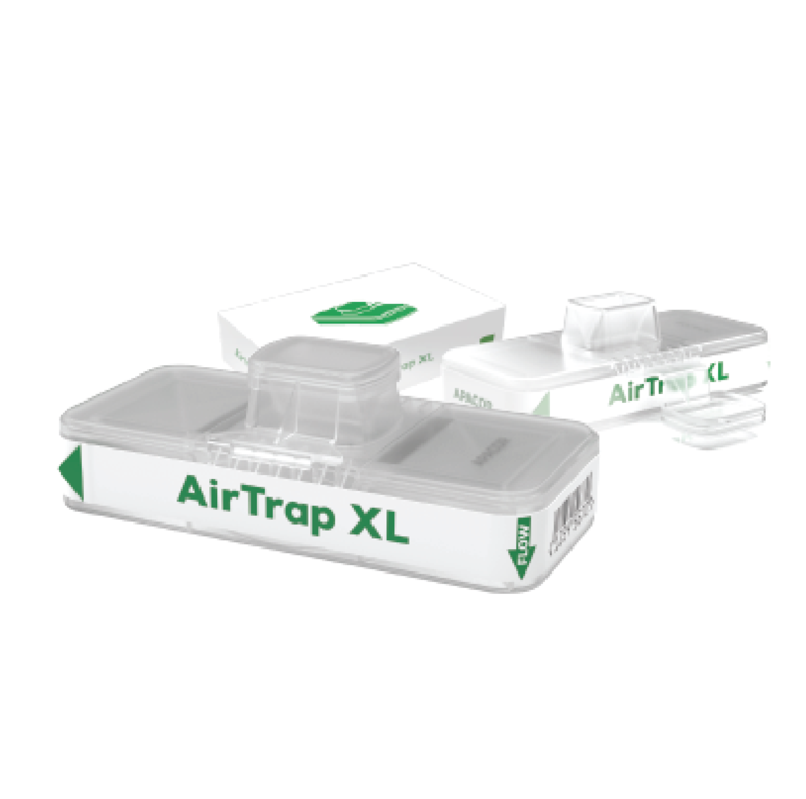 Airtrap XL Casette