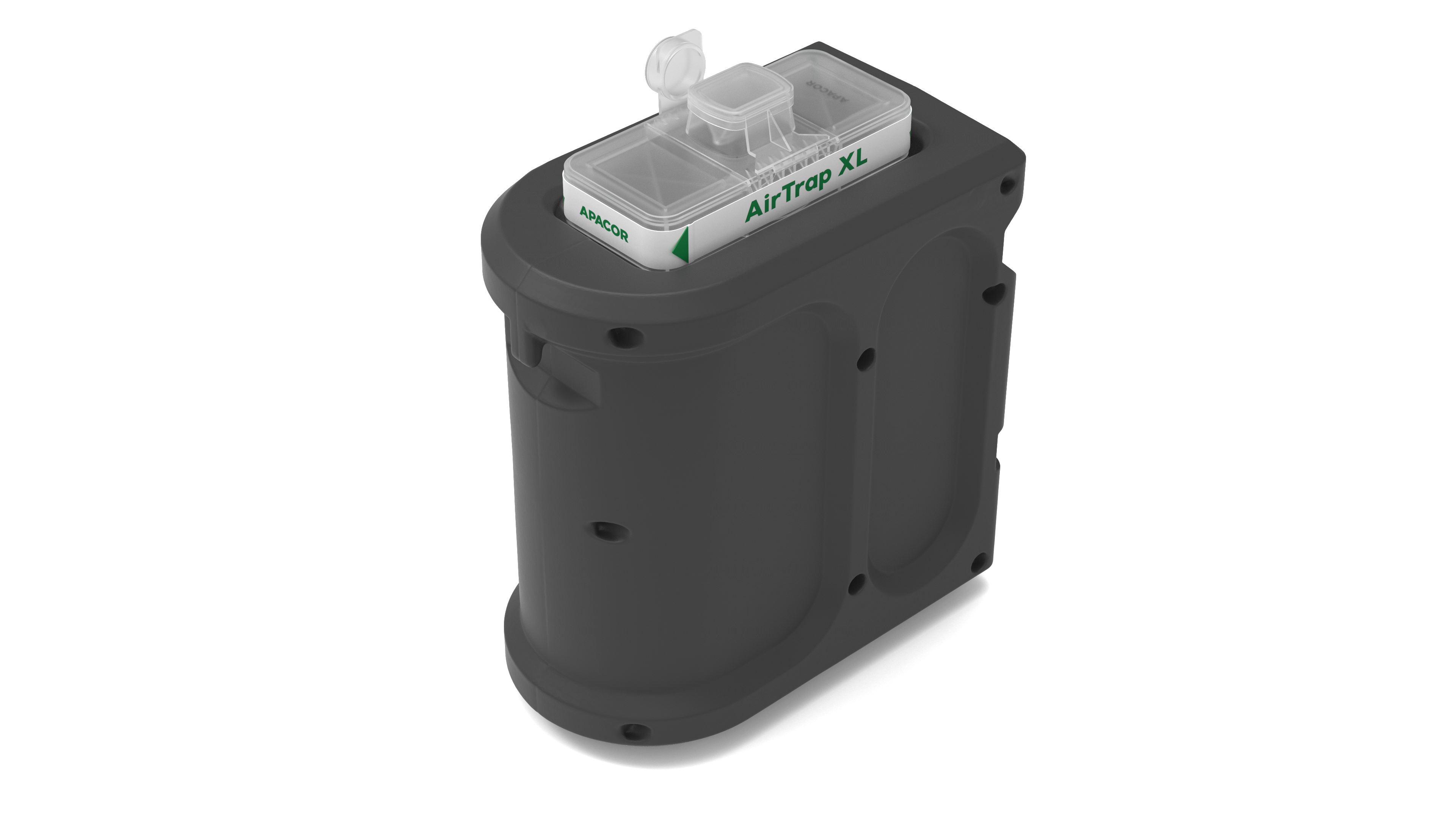 Sporecyte™ Professionelle Luftprobenahmepumpe