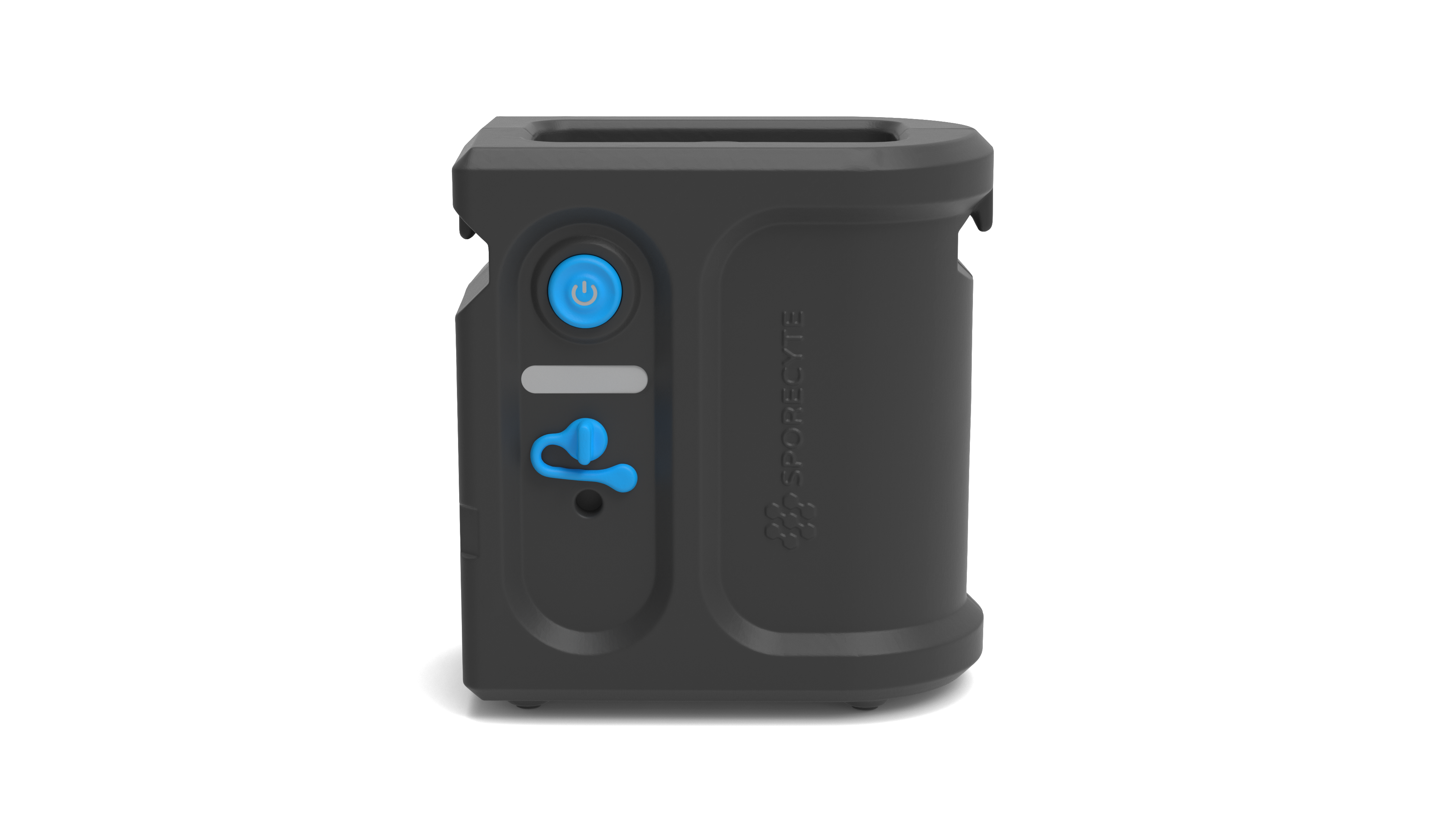 Sporecyte™ Professionelle Luftprobenahmepumpe