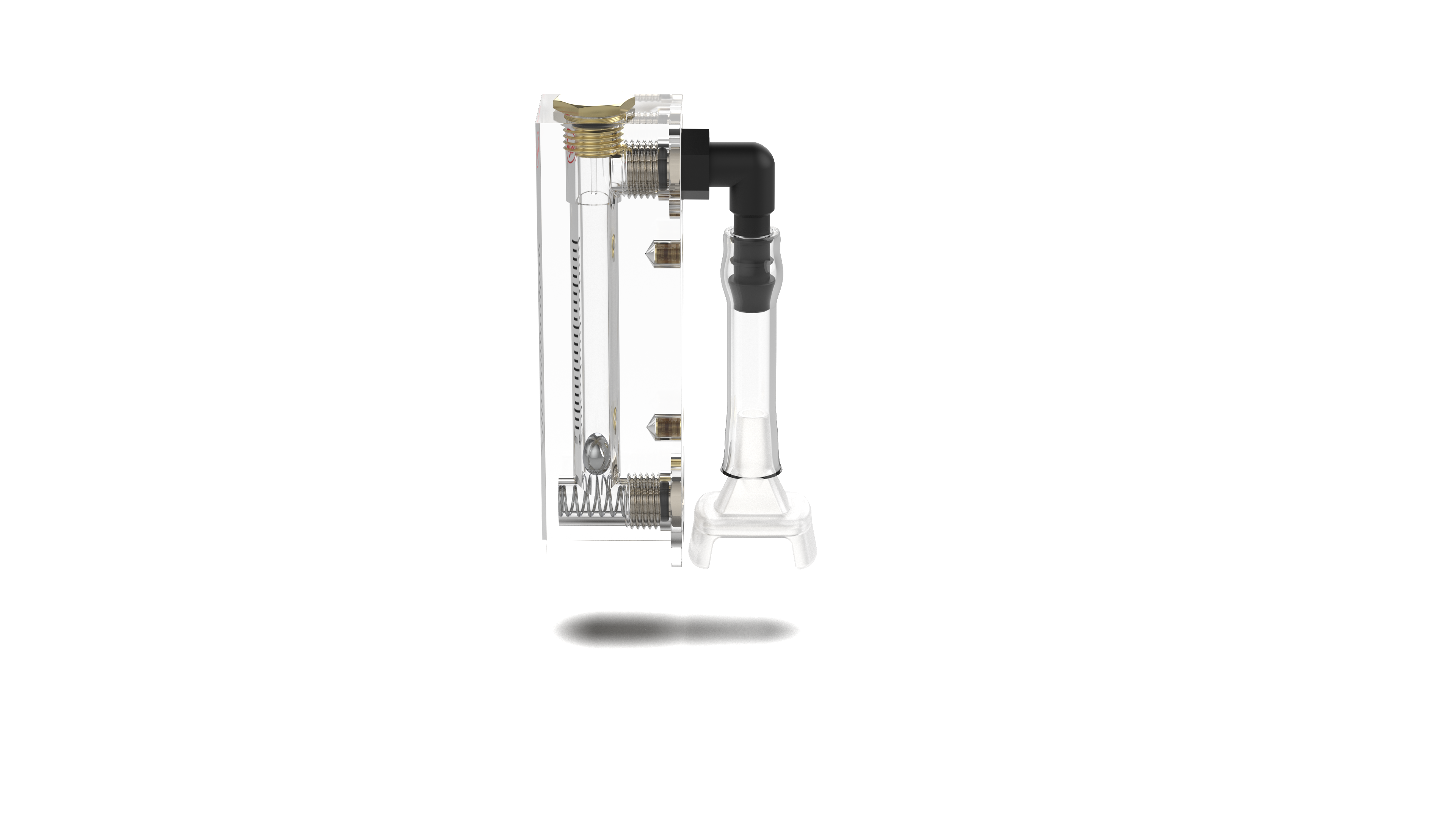 AirTrap® Calibration Kit – Kalibrierset
