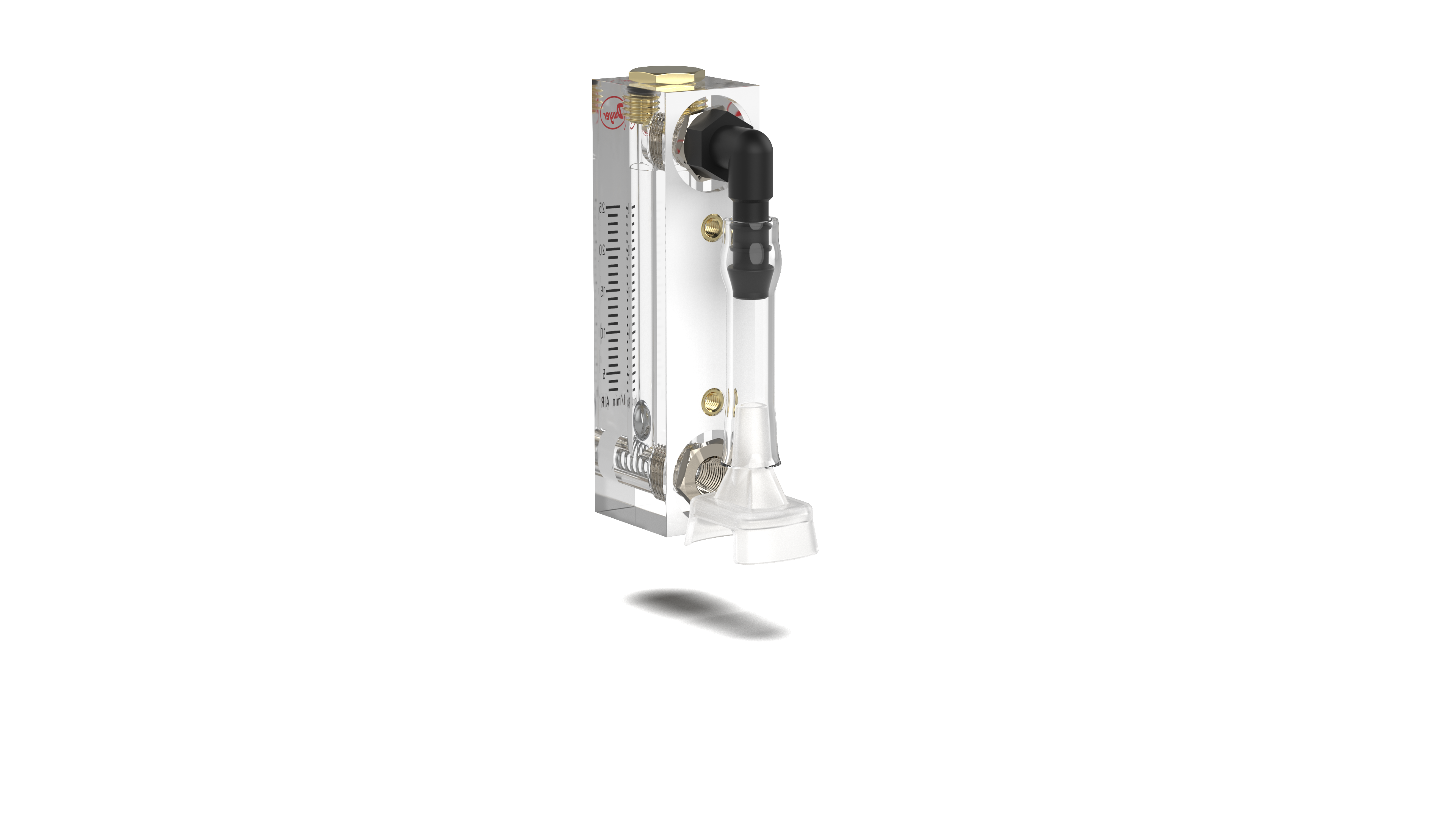 AirTrap® Calibration Kit – Kalibrierset