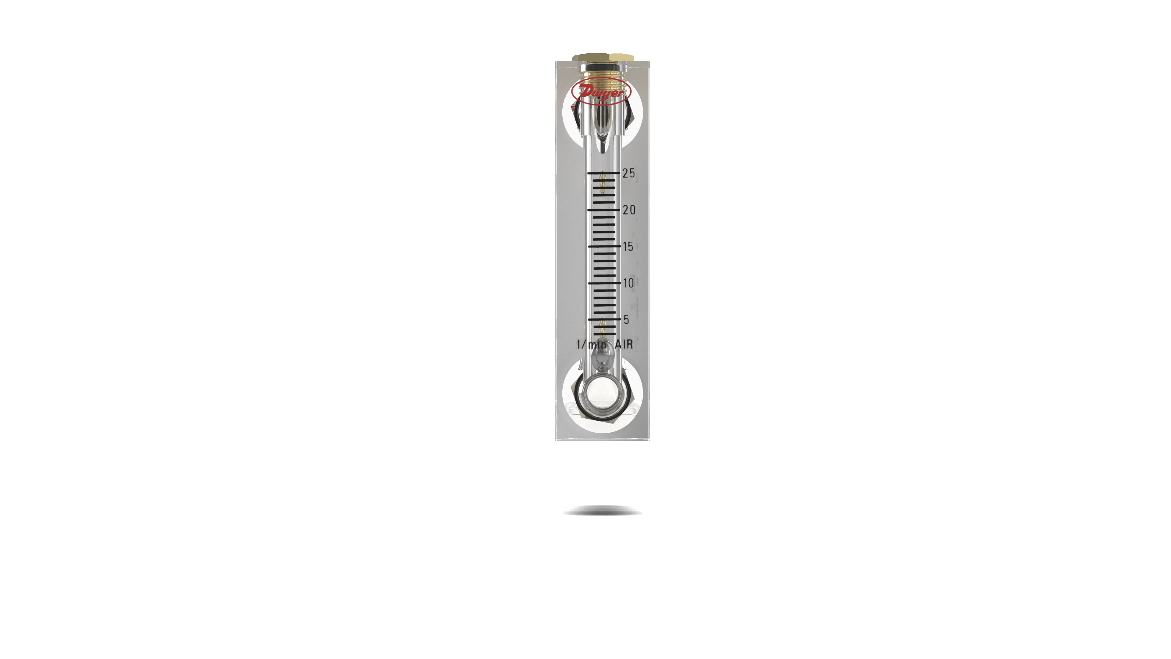 AirTrap® Calibration Kit – Kalibrierset