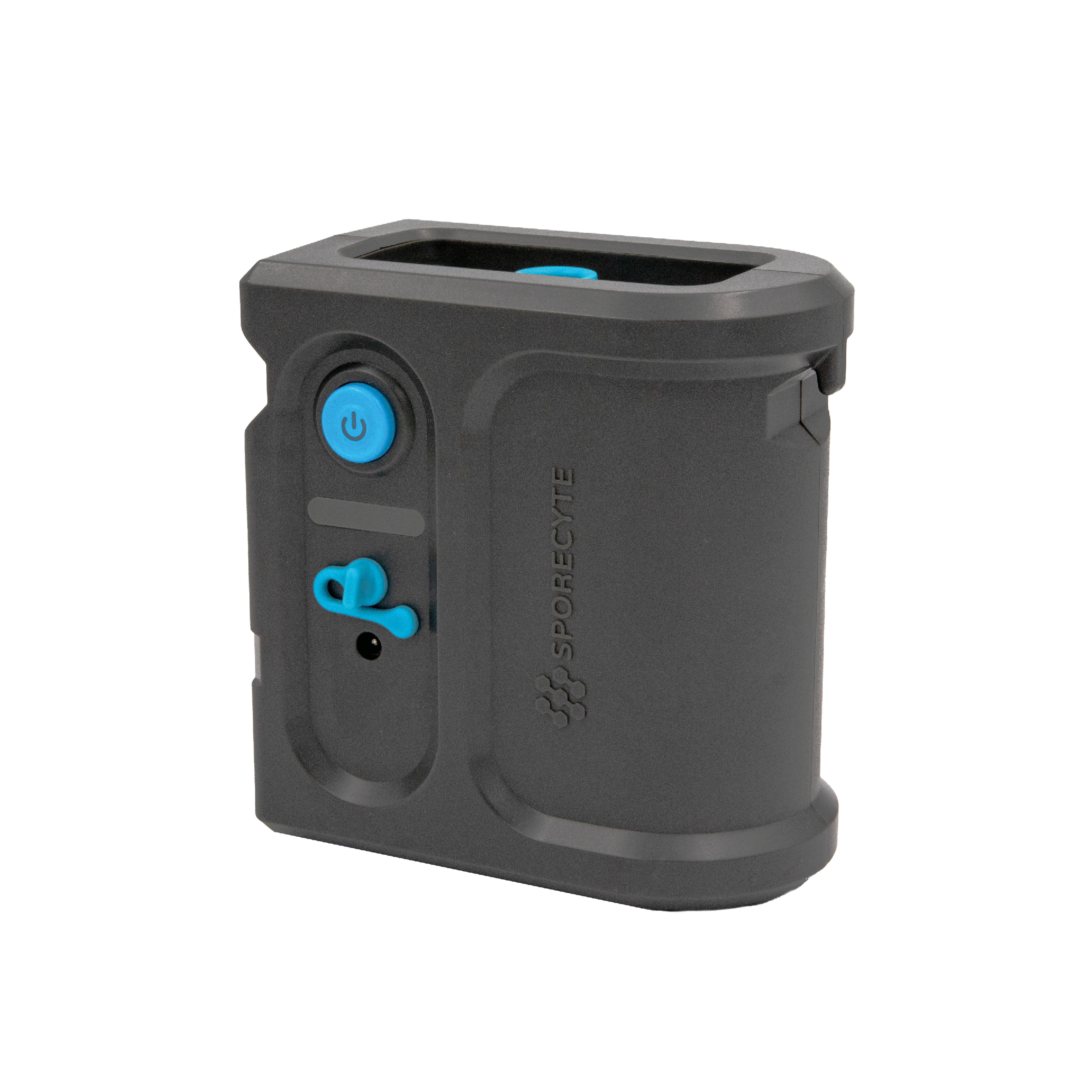 Sporecyte Professional Air Sampling Pump Kit 