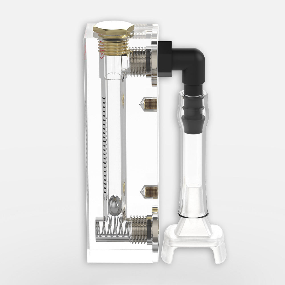 AirTrap® Calibration Kit – Kalibrierset