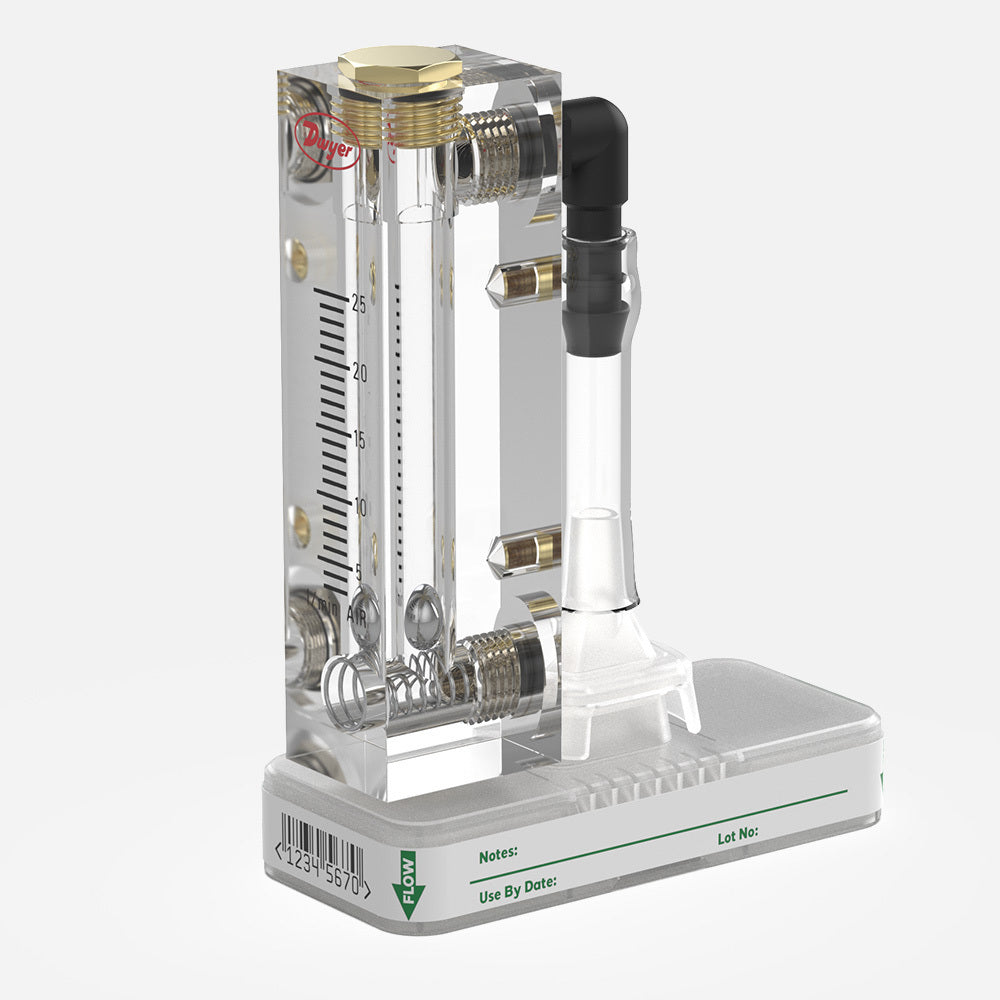 AirTrap® Calibration Kit – Kalibrierset